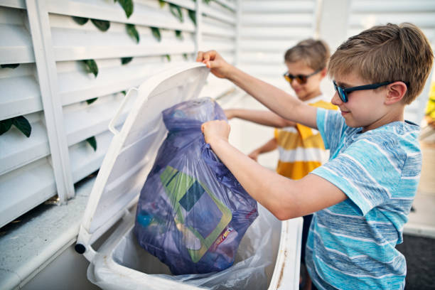 Best Attic Cleanout Services  in Sulligent, AL