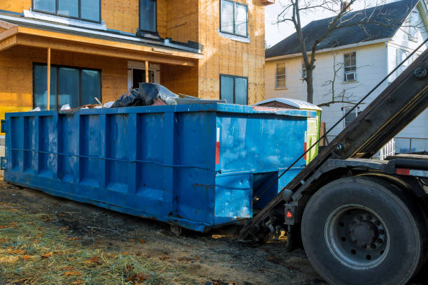 Trusted Sulligent, AL Junk Removal Experts
