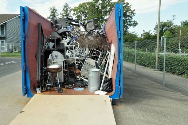 Best Trash Removal Near Me  in Sulligent, AL