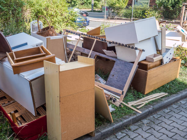 Best Full-Service Junk Removal  in Sulligent, AL