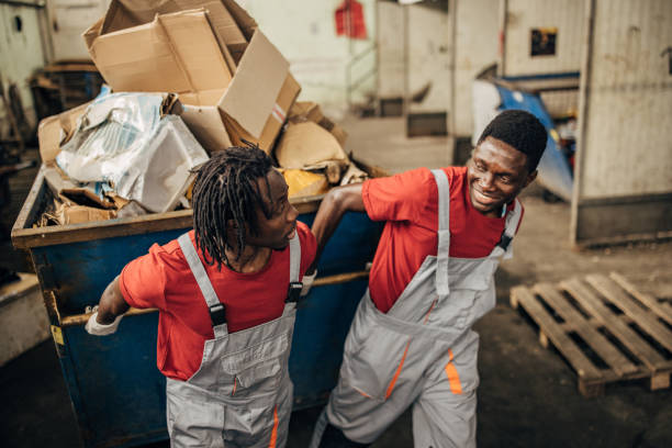 Best Office Junk Removal  in Sulligent, AL