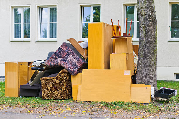 Best Same-Day Junk Removal  in Sulligent, AL