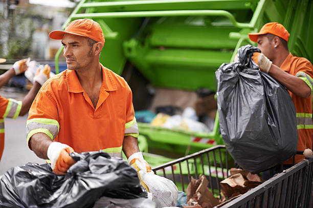 Best Local Junk Hauling  in Sulligent, AL