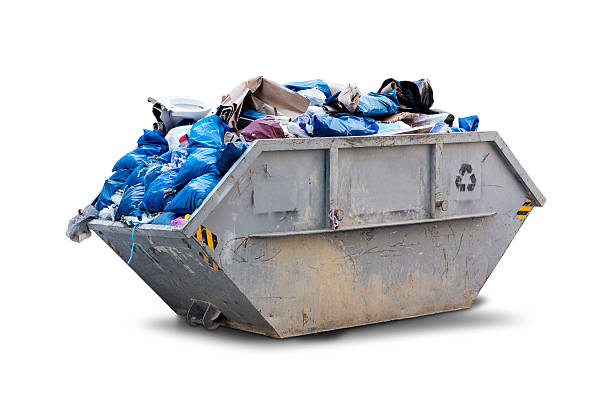 Best Commercial Junk Removal  in Sulligent, AL